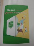 Buning, J.R.A. - Nederlandse Spaarbankbond 1907-1957. Een halve eeuw spaarbank-organisatie