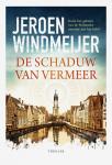 Windmeijer, Jeroen - De schaduw van Vermeer