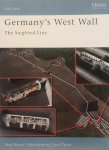 SHORT Neil - Germany's West Wall - The Siegfried Line