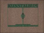 Noordstar-Boerhaave [Gent] - KUNSTALBUM.   Kunstalbum uitgegeven ter gelegenheid der Vlaamsche wetenschappelijke congressen, Gent, den 10-11-12 april 1926