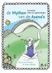 Arjuna van der Kooij, Alanna Kaivalya - De mythen van de Asana's