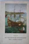 Bol, Laurens J. - Die Hollandische Marinenalerei des 17. Jahrhunderts