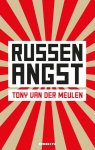 Tony Van der Meulen - Russenangst