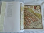Heinemeijer, prof. W.F., Wagenaar, drs. M.F. e.a. - Amsterdam in kaarten - Verandering van de stad in vier eeuwen cartografie