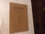 Rullmann J.C. - Dr. F.L. Rutgers in zijn leven en werken geschetst