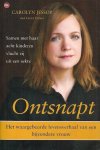 Carolyn Jessop - Ontsnapt Carolyn Jessop - Ontsnapt