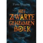 Higgins, Fiona - Het zwarte geheimen boek