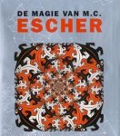 M.C. Escher - Magie Van M C Escher