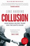 Luke Harding - Collusion