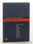Neuner, Peter / Gunther Wenz (eds.). - Theologen des 19. Jahrhunderts. Eine Einführung. Schleiermacher, Baur, Möhler, Döllinger, Rothe, Pusey, Newman, Hofmann, Passaglia, Ritschl, Scheeben, Schell.