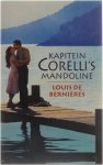Louis de Bernières - Kapitein Corelli's mandoline