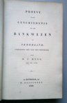 Mees, W.C. - Proeve eener geschiedenis van het bankwezen in Nederland gedurende den tijd der Republiek Mees, W.C. - Proeve eener geschiedenis van het bankwezen in Nederland gedurende den tijd der Republiek