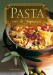 C. Darbonne - Pasta voor de fijnproever