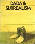 Robert Short 129917 - Dada & Surrealism