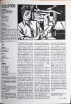 Peter de Raaf & Pieter van Oudheusden (red.) - De Toestand nummer 9/10 December 1990 / Januari 1991