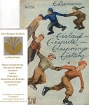Leemann, E. - Eislauf, Eisspiele, Eissprünge, Eiztanz Leemann, E. - Eislauf, Eisspiele, Eissprünge, Eiztanz