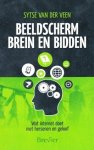 Veen, Sytse van der - Beeldscherm brein en bidden