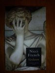 French, Nicci - Verloren
