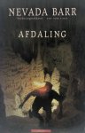 N. Barr - Afdaling