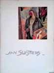 Sluijters, Jan - Stedelijk Museum Amsterdam: Jan Sluijters: la joie de peindre