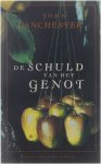 John Lanchester, Ronald Jonkers - De schuld van het genot