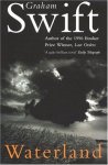 Graham Swift 20605 - Waterland