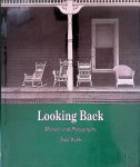 Webb, Todd - Looking Back: Memoirs and Photographs