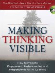 Ron Ritchhart - Making Thinking Visible