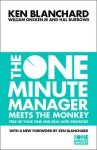 Blanchard, Kenneth - One Minute Manager