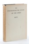 Freud, Anna / Willie Hofer / Edward Glover (eds.). - The Psychoanalytic Study of the Child. Volume III/IV.
