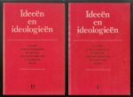 Noordegraaf, Leo, Historisch Seminarium, Amsterdam - Ideeën en ideologieën