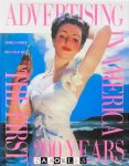 Charles Goodrum, Helen Dalrymple - Advertising in America. The first 200 years