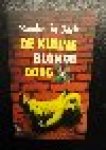 Büch, Boudewijn - De kleine blonde dood