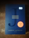 Jacobson, Howard - J