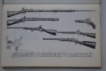 Lenselink, J - Vuurwapens  -van 1840 tot heden-