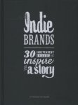 A. van Gaalen - Indie Brands new independent brands that tell a story