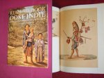 Bea Brommer (samenstelling) - Reizend door Oost-Indie, Prenten en verhalen uit de 19e eeuw