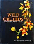 Poh Teck Ong - Wild Orchids of Peninsular Malaysia