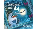 Jessica Julius - Jessica Julius - Kerstavond Met Olaf (CD) Jessica Julius - Jessica Julius - Kerstavond Met Olaf (CD)