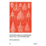 Dirk (Red.) Van Hulle - Wetenschappelijk onderzoek in de taal- en letterkunde