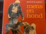 Lorenz - Mens en hond