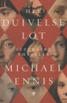 Ennis, Michael - Het duivelse lot