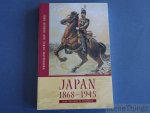Takao Matsumura and John Benson. - Japan 1868-1945: from isolation to occupation.