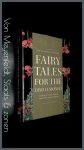 Schultz, Gretchen - Lewis Seifert - Fairy Tales for the Disillusioned \/ Enchanted Stories from the French Decadent Tradition