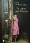 Amirrezvani, Anita - Prinses van Perzië
