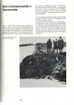 Hoek, J.R. van der & Klei, H. van der - Inundatie 1944-1945 in woord en beeld. Overstroming in de gemeenten Delfzijl, Appingedam, Loppersum, Ten Boer en Slochteren.