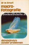 Kruyt, W. - Macrofotografie