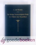 Renesse, Lodewijk van - De Heilige Voorzienigheid Gods in t Beleid der Huwelijken