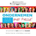 Karlijn Smeets - van Basten Batenburg - Ondernemen met passie