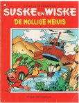 Vandersteen, Willy - Suske en Wiske 157 - De mollige meivis